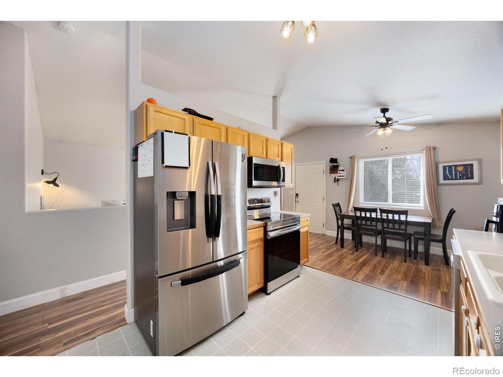 2703 Water Front Street Evans CO 80620