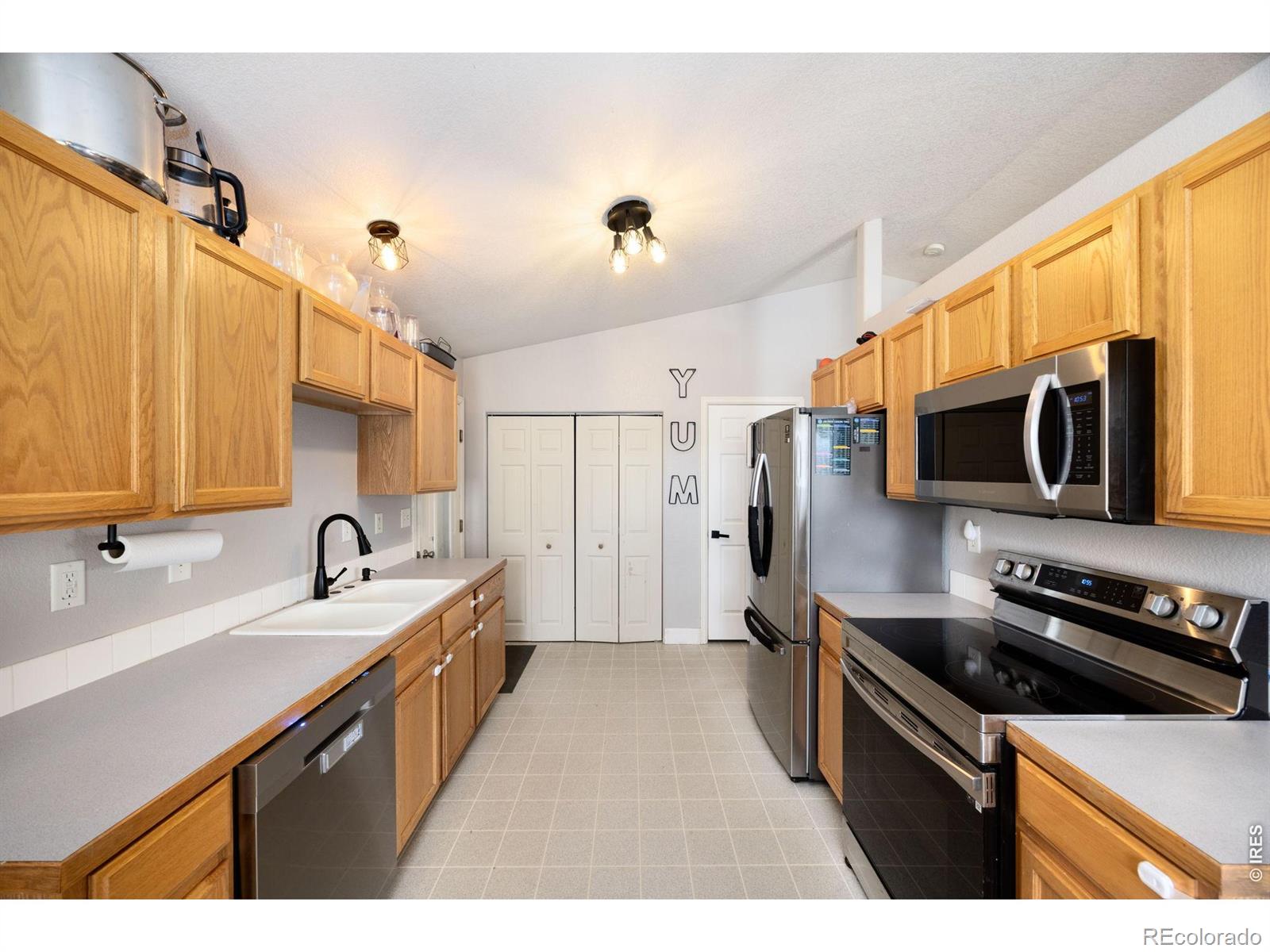 2703 Water Front Street Evans CO 80620