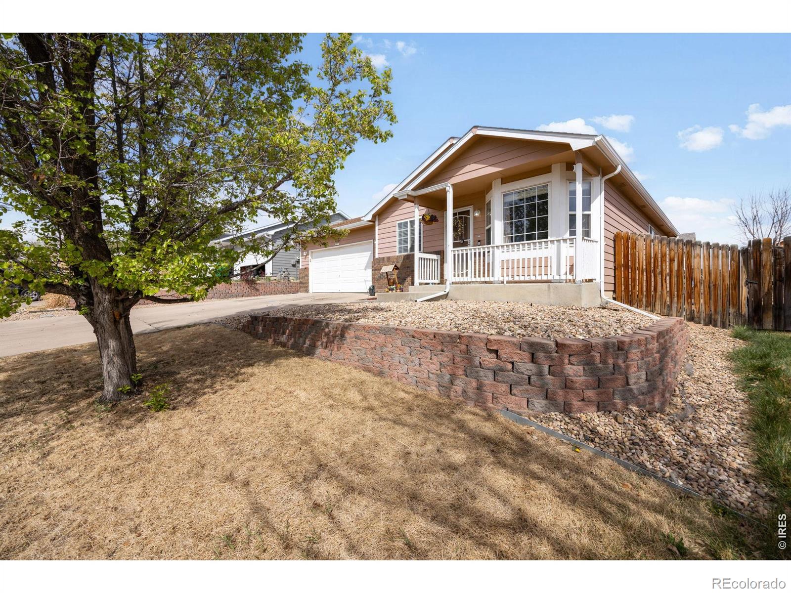 2703 Water Front Street Evans CO 80620