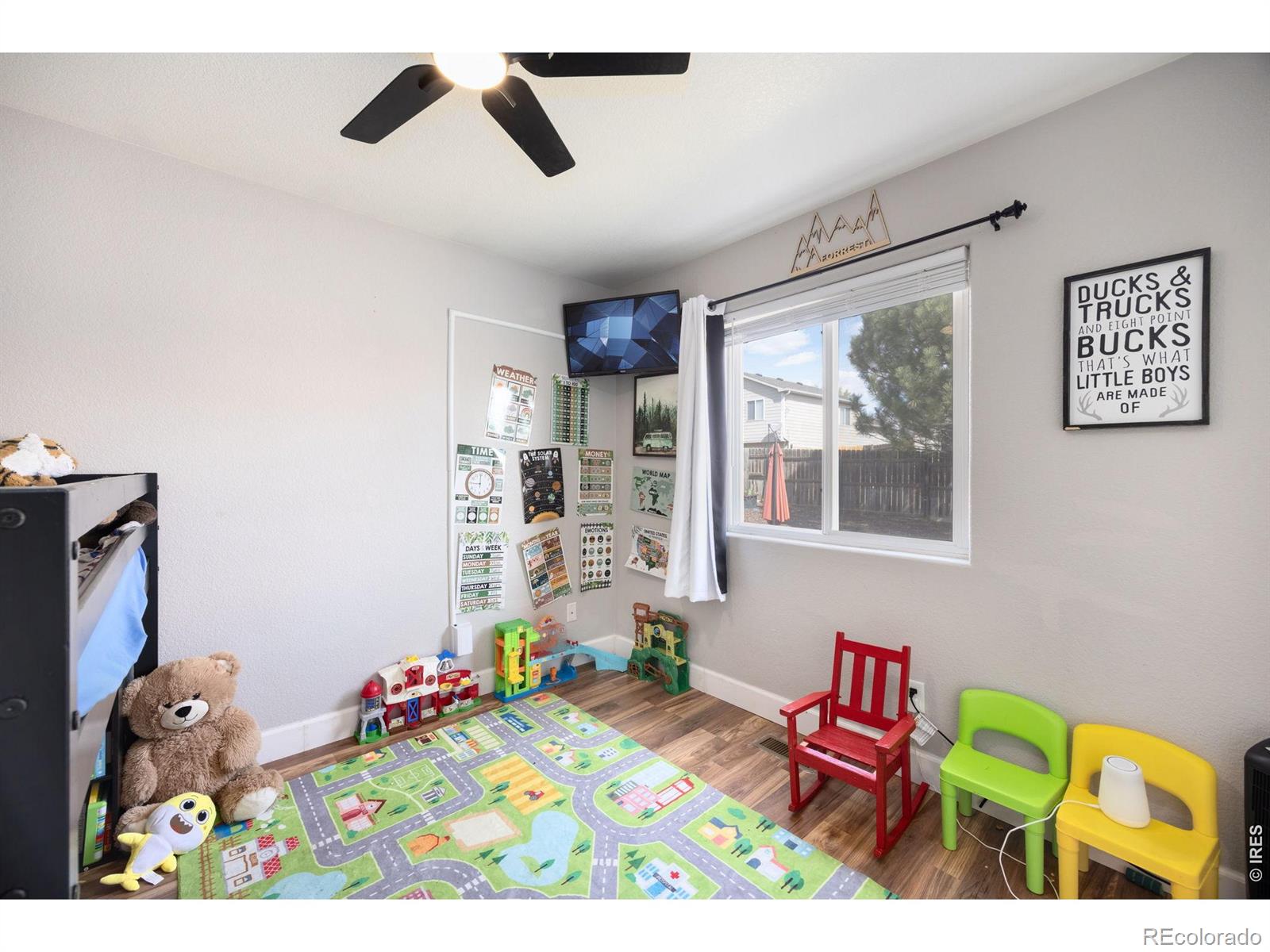 2703 Water Front Street Evans CO 80620