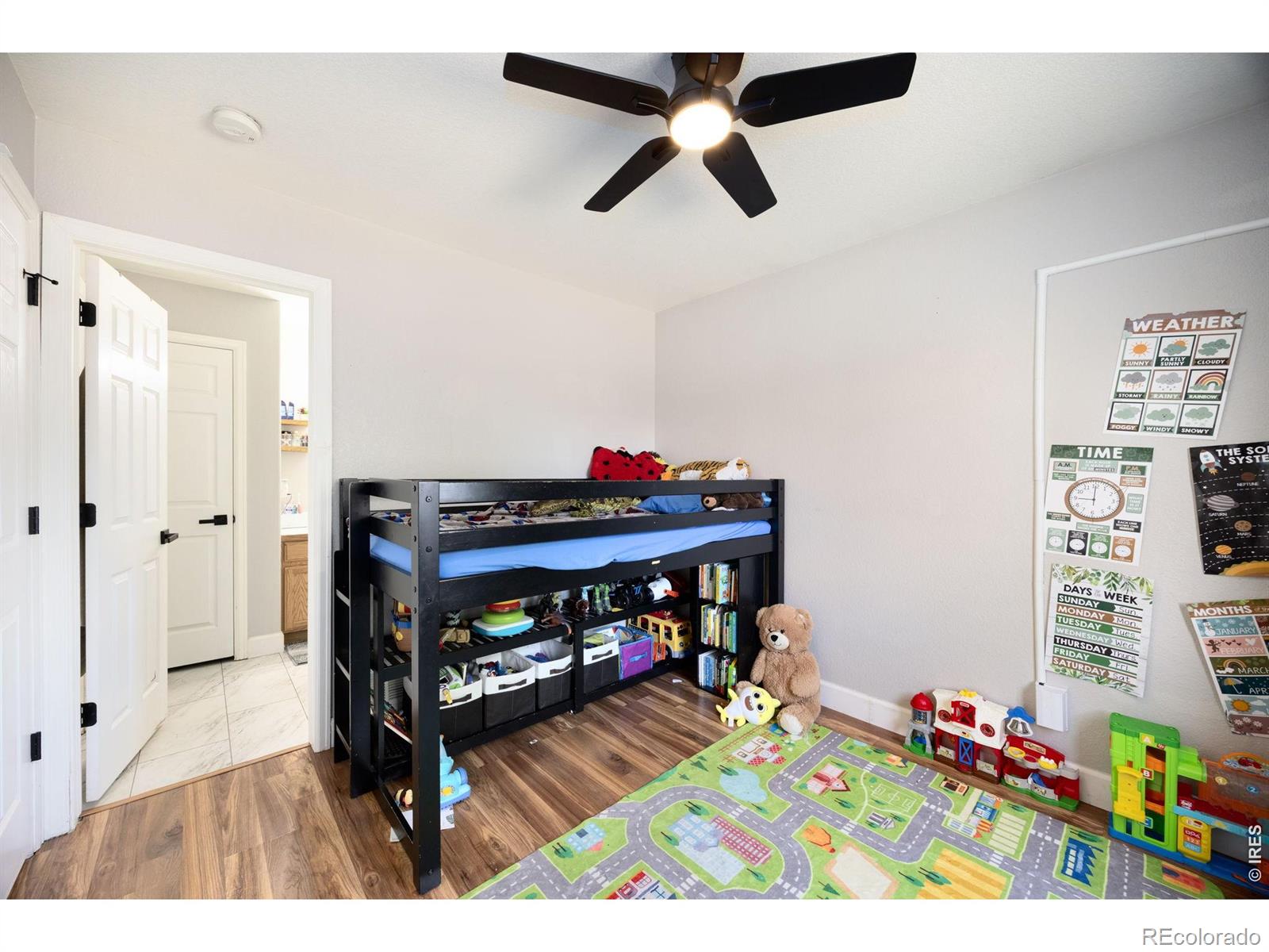 2703 Water Front Street Evans CO 80620