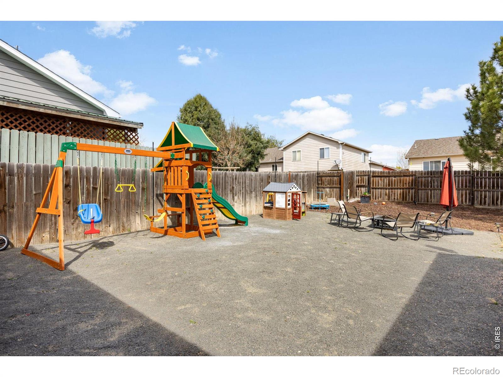 2703 Water Front Street Evans CO 80620