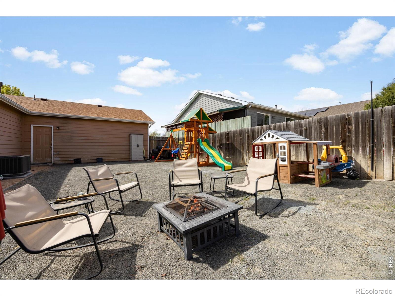 2703 Water Front Street Evans CO 80620