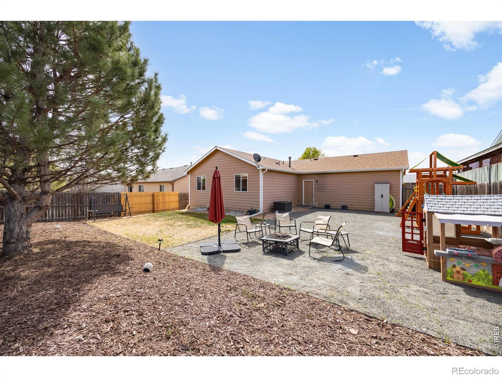 2703 Water Front Street Evans CO 80620