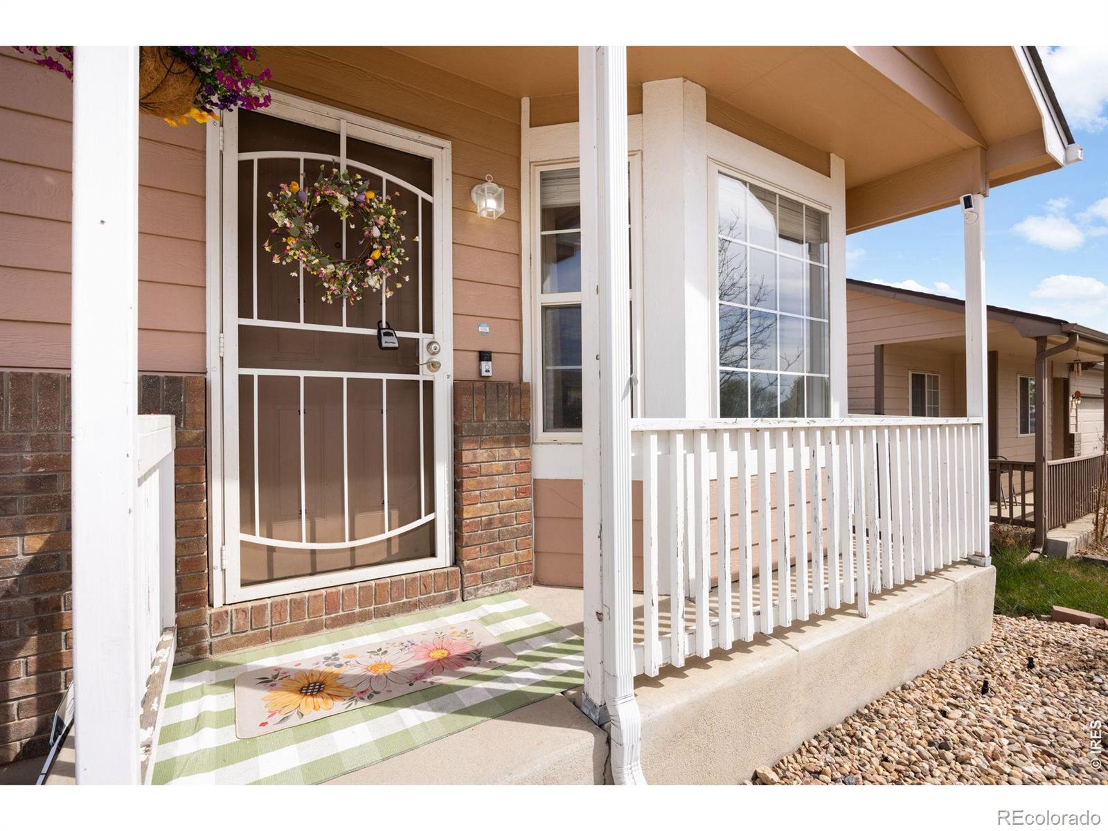 2703 Water Front Street Evans CO 80620