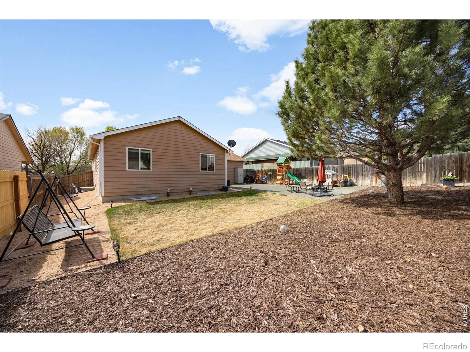 2703 Water Front Street Evans CO 80620