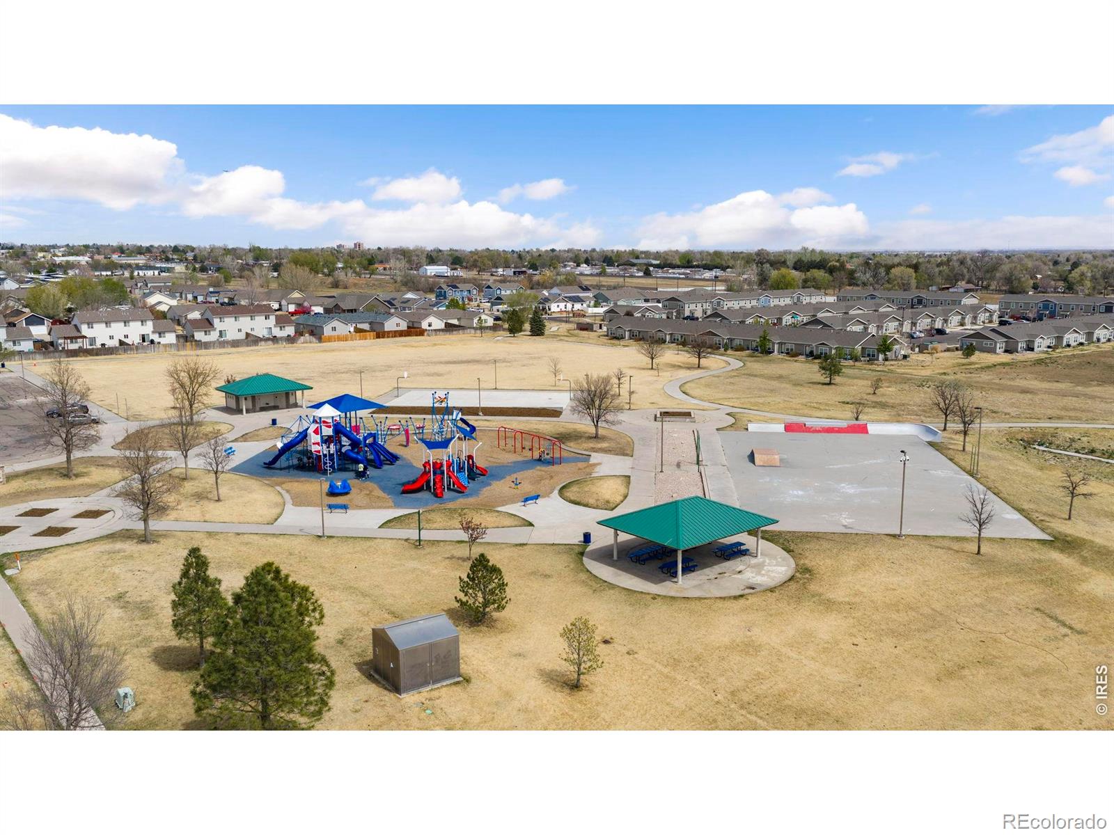 2703 Water Front Street Evans CO 80620