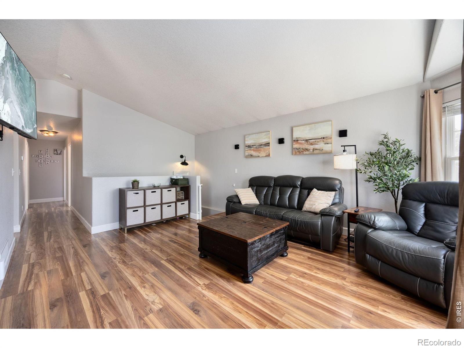 2703 Water Front Street Evans CO 80620