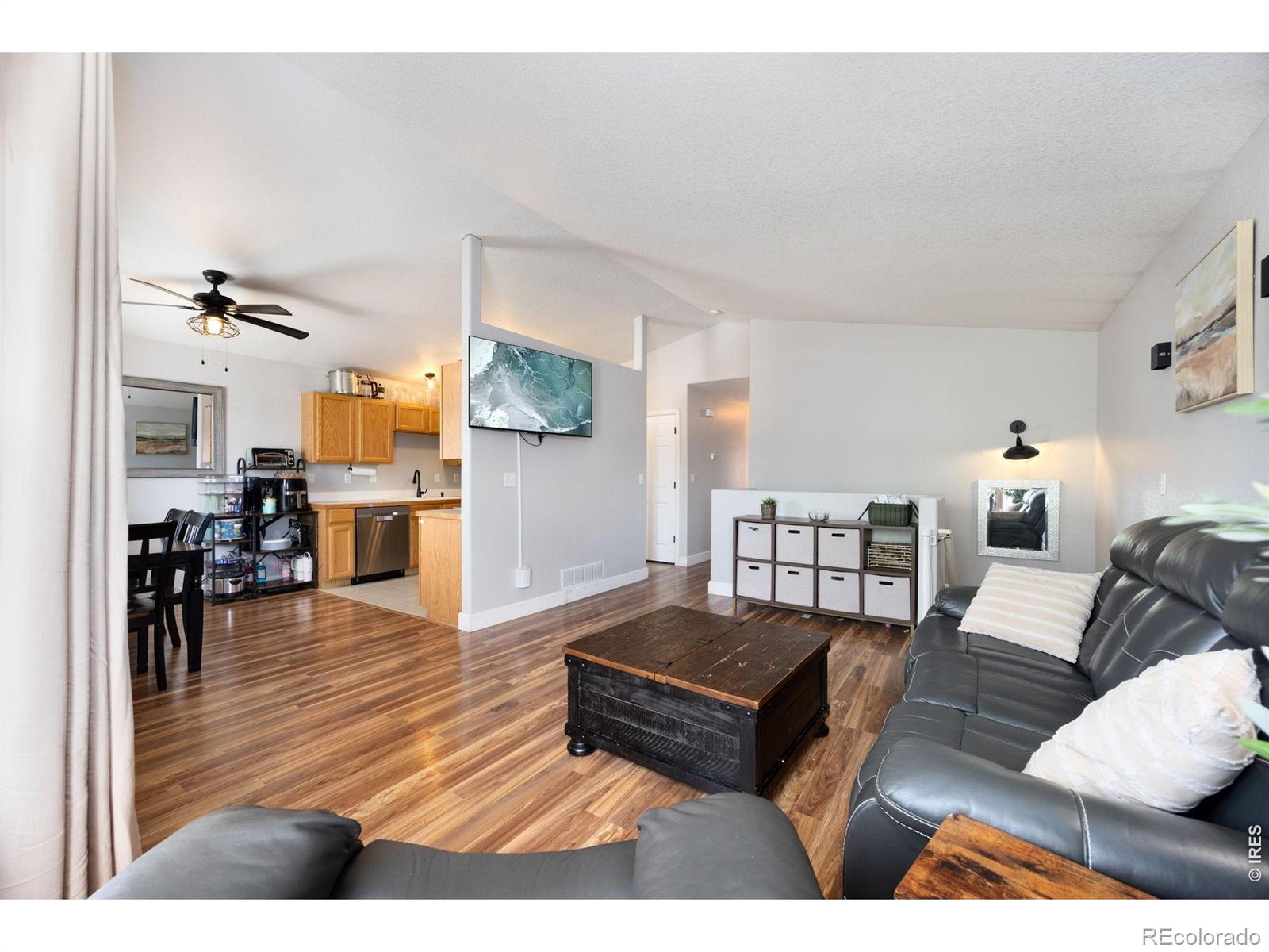 2703 Water Front Street Evans CO 80620