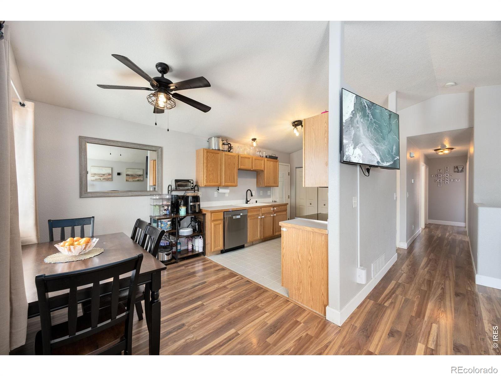 2703 Water Front Street Evans CO 80620