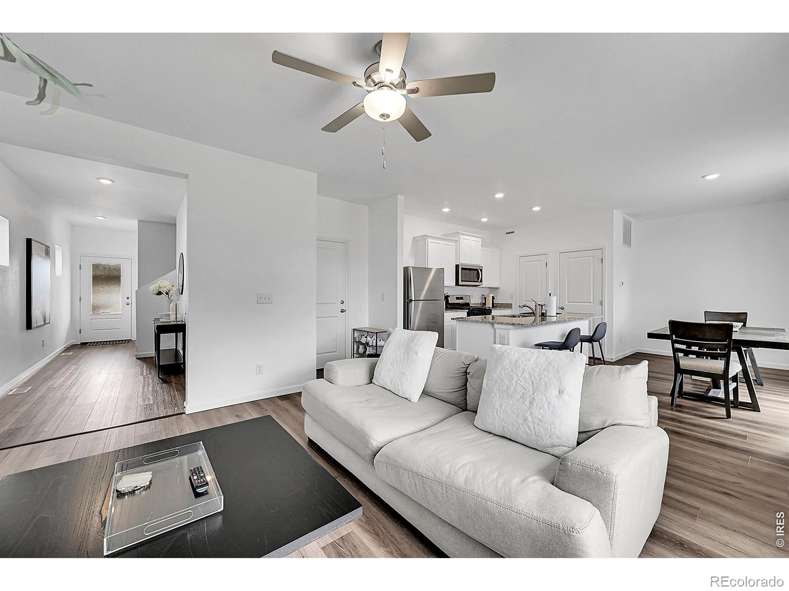 7411 E Big Thompson Circle Frederick CO 80530