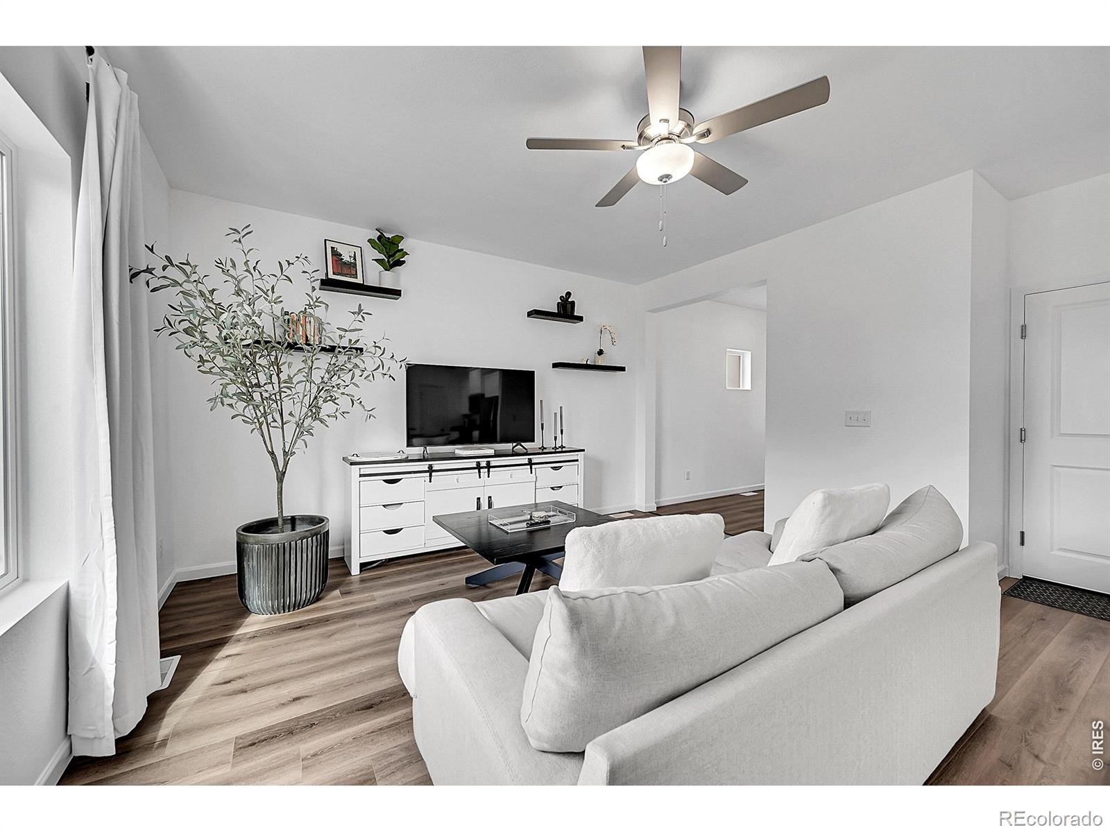 7411 E Big Thompson Circle Frederick CO 80530