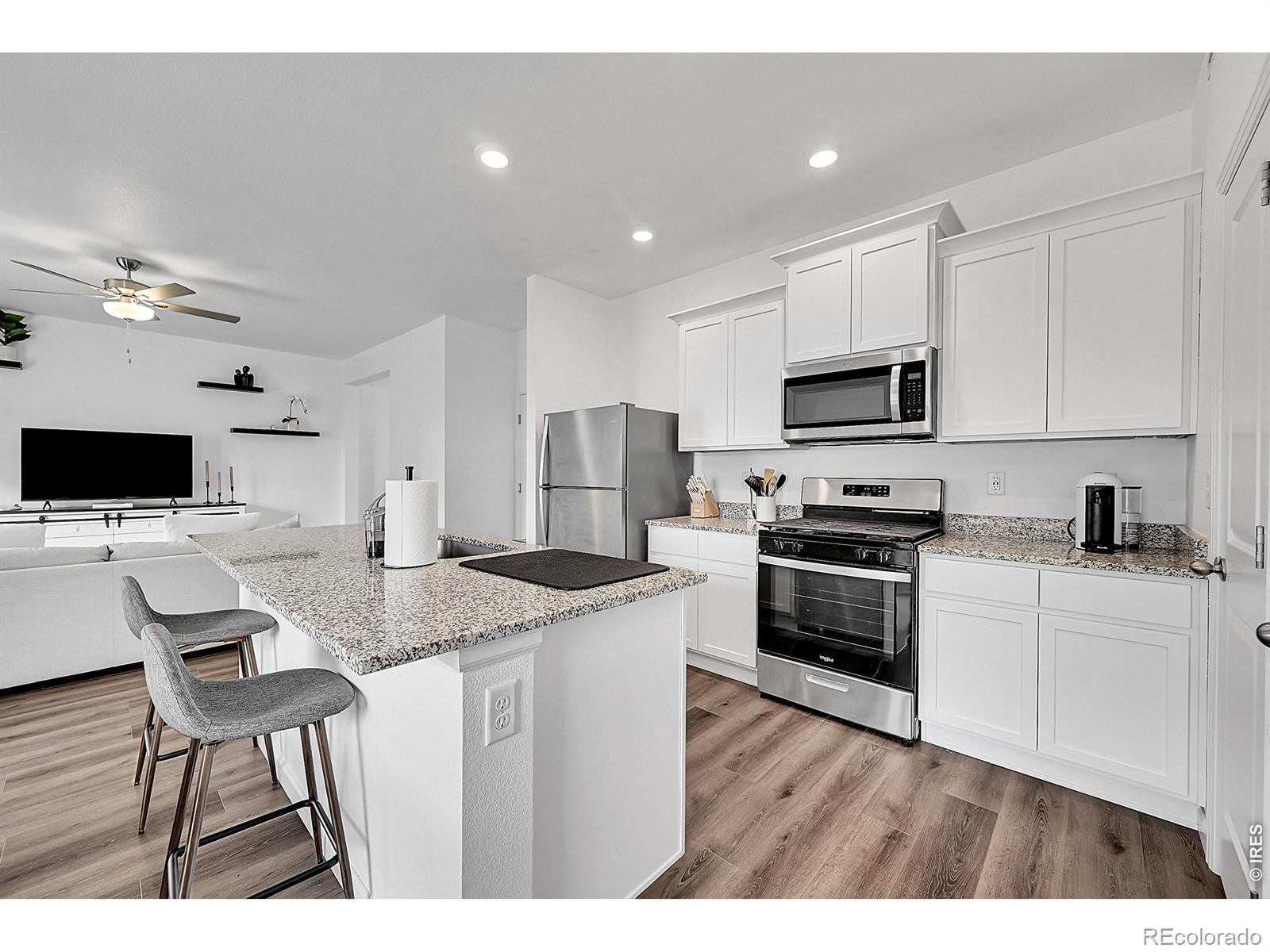 7411 E Big Thompson Circle Frederick CO 80530