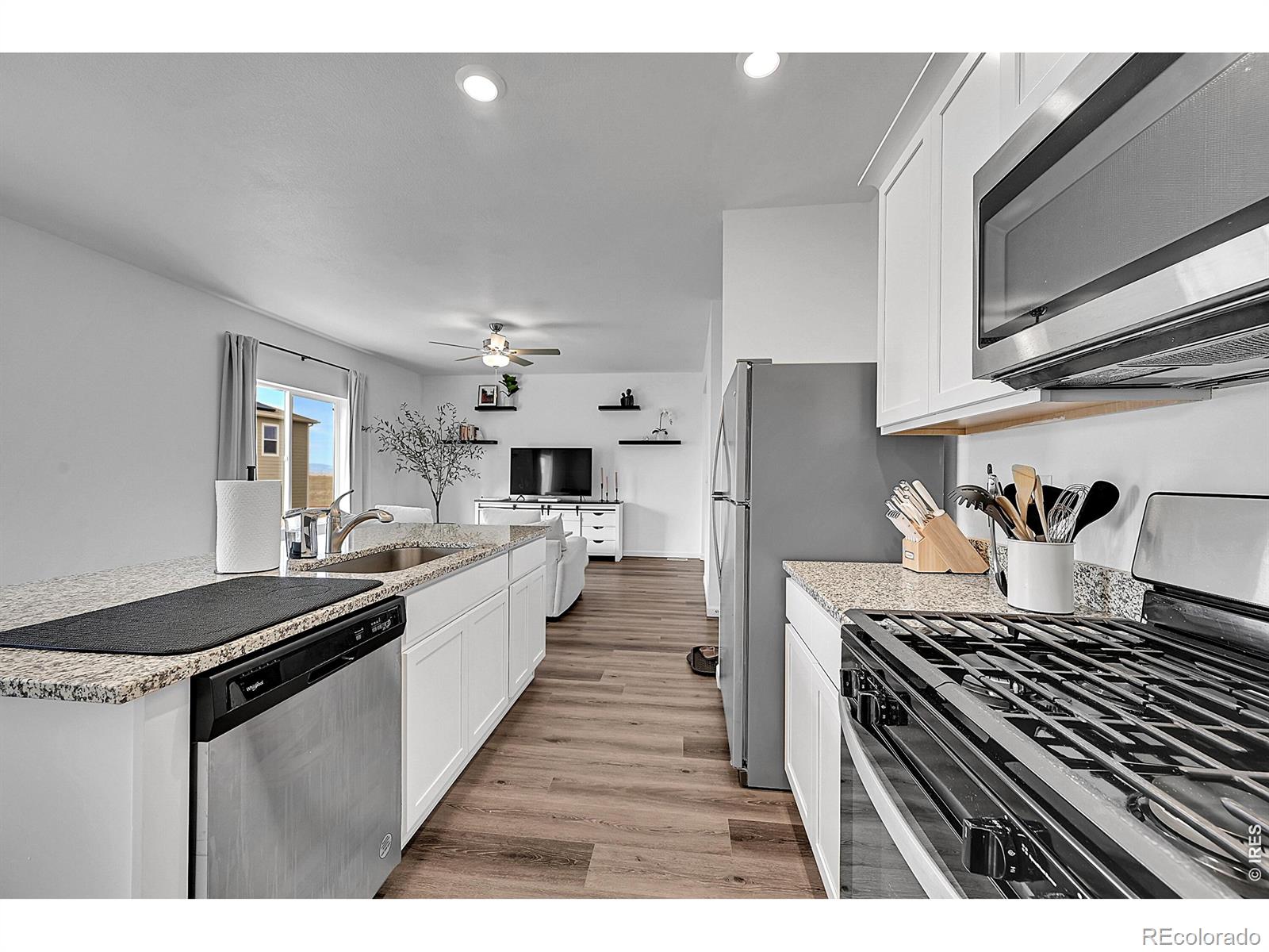 7411 E Big Thompson Circle Frederick CO 80530