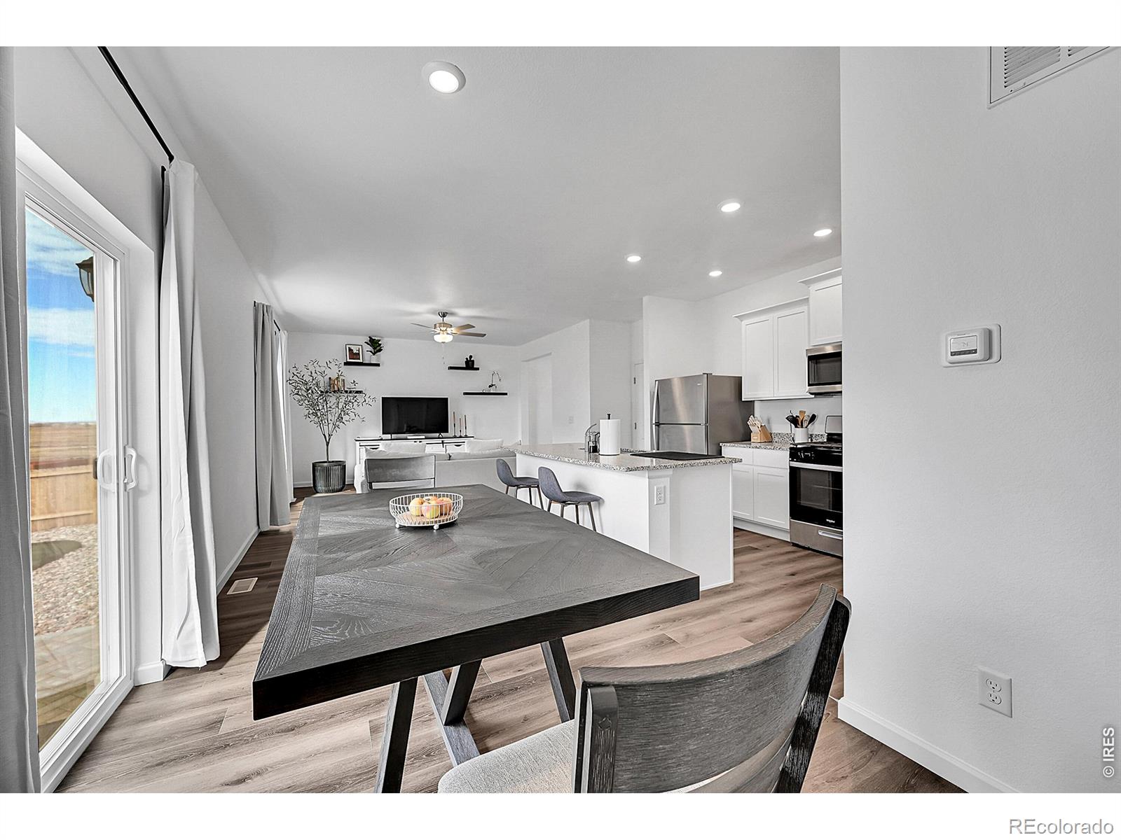 7411 E Big Thompson Circle Frederick CO 80530