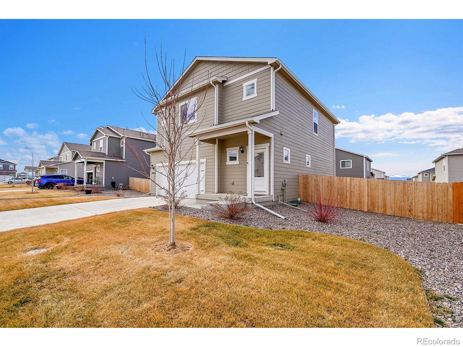7411 E Big Thompson Circle Frederick CO 80530