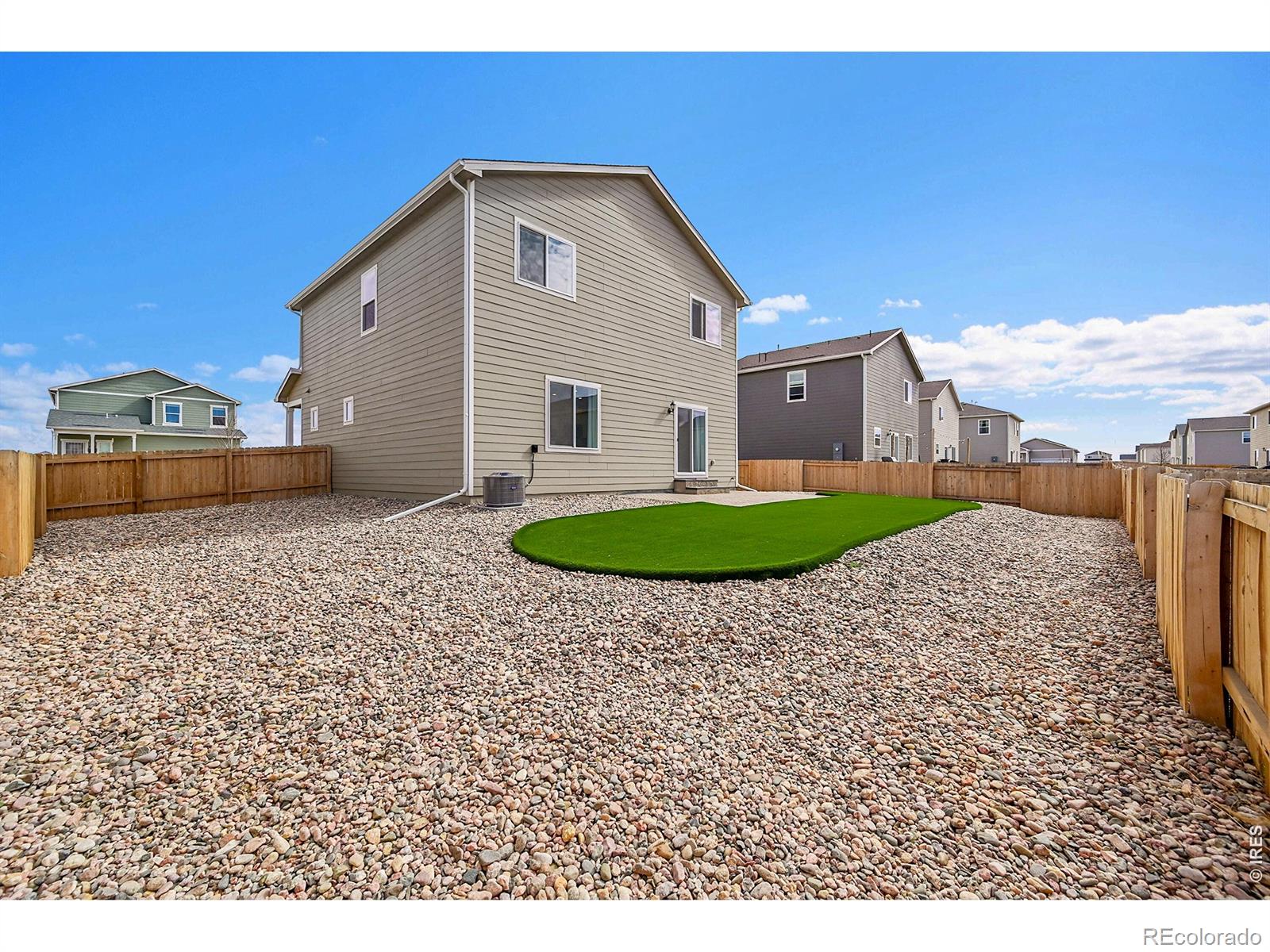 7411 E Big Thompson Circle Frederick CO 80530
