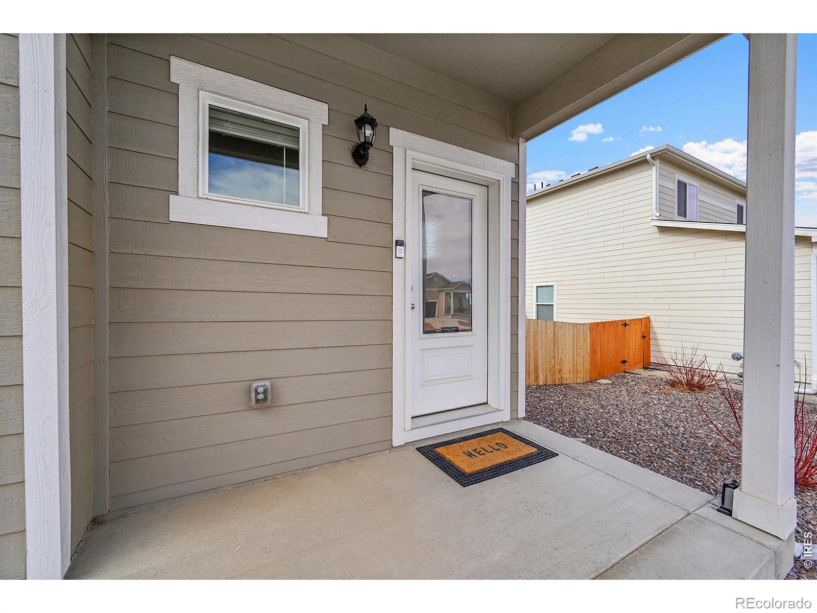 7411 E Big Thompson Circle Frederick CO 80530
