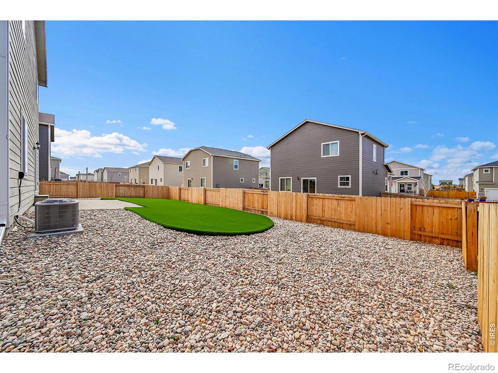 7411 E Big Thompson Circle Frederick CO 80530