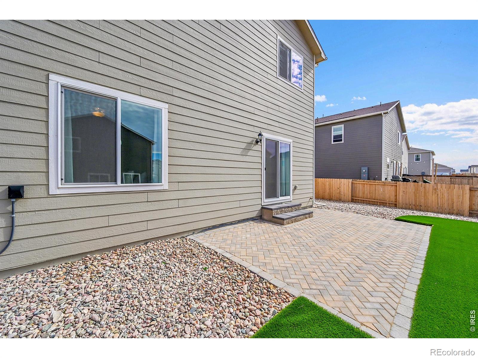 7411 E Big Thompson Circle Frederick CO 80530