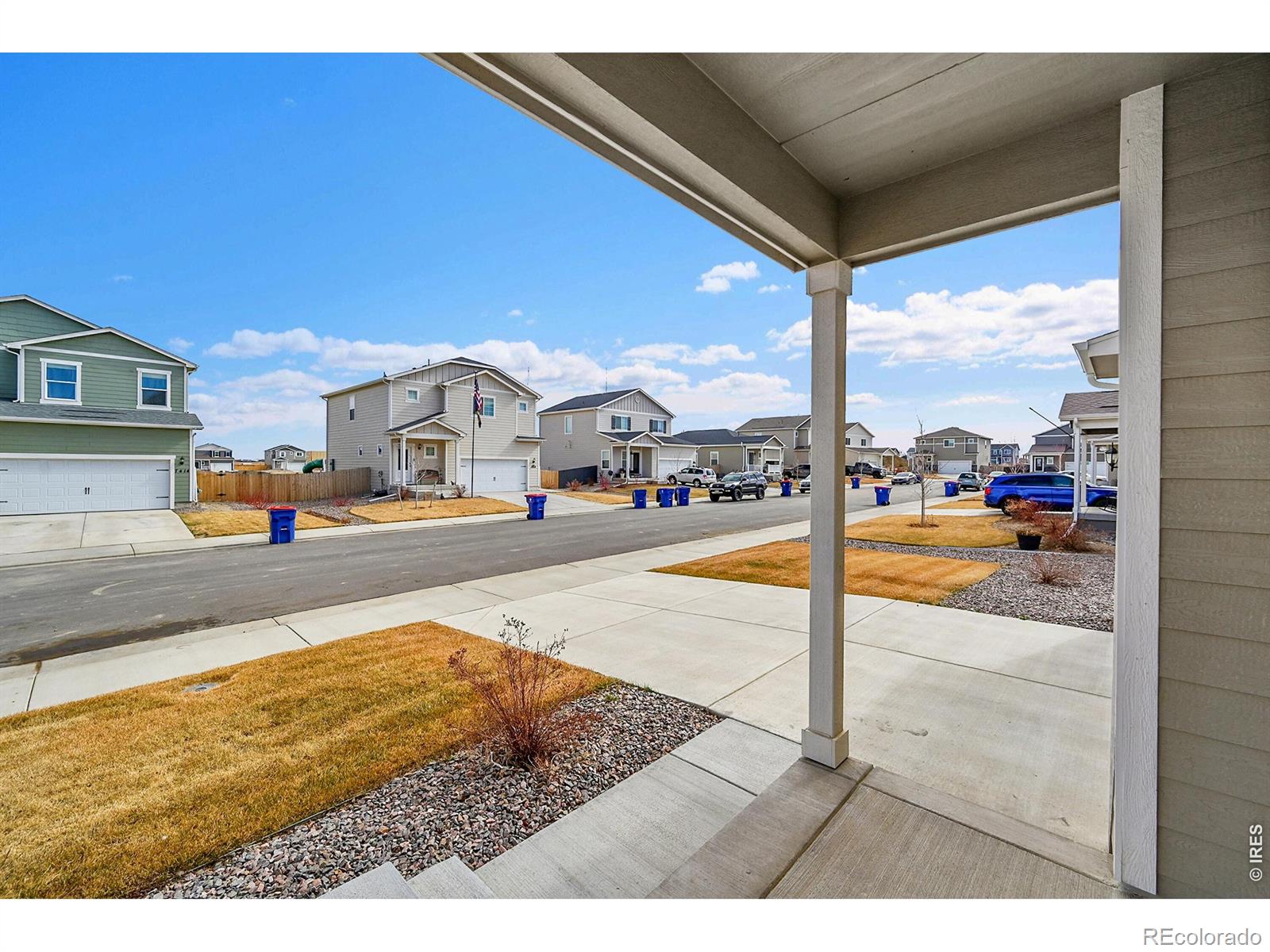 7411 E Big Thompson Circle Frederick CO 80530