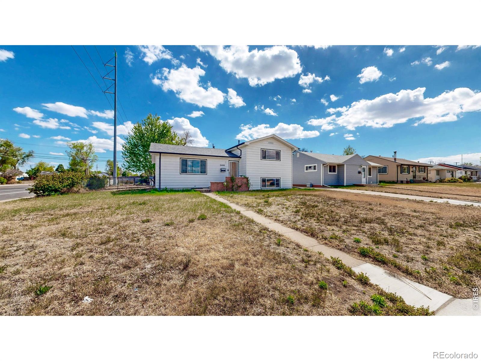 2400 W 6th Street Greeley CO 80634