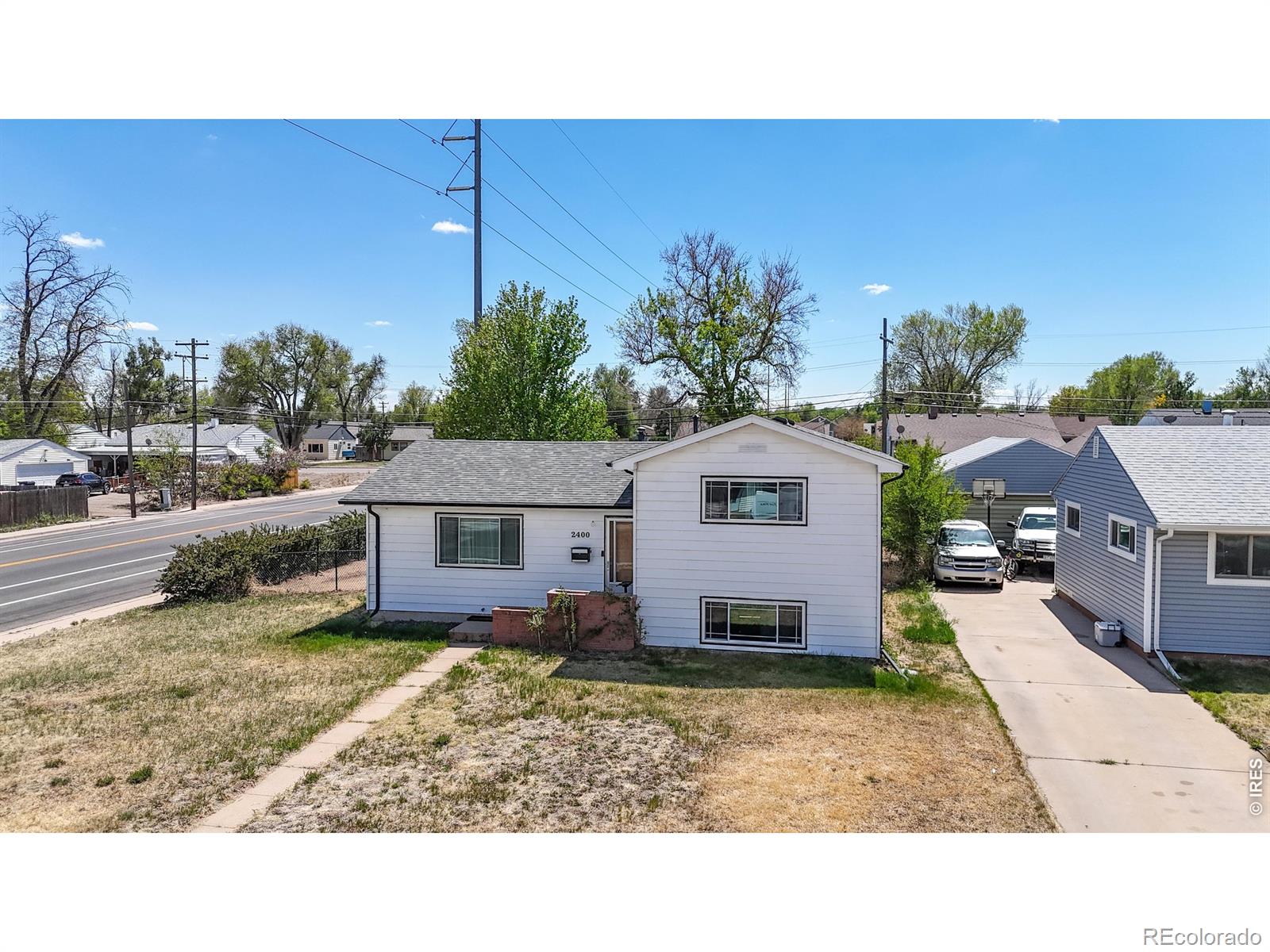 2400 W 6th Street Greeley CO 80634