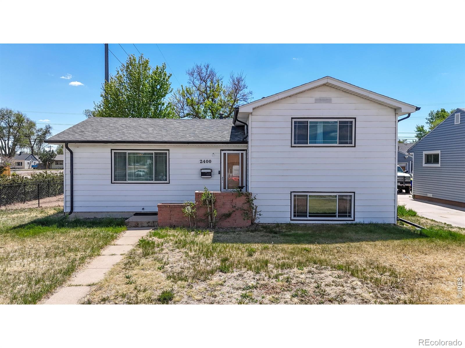 2400 W 6th Street Greeley CO 80634