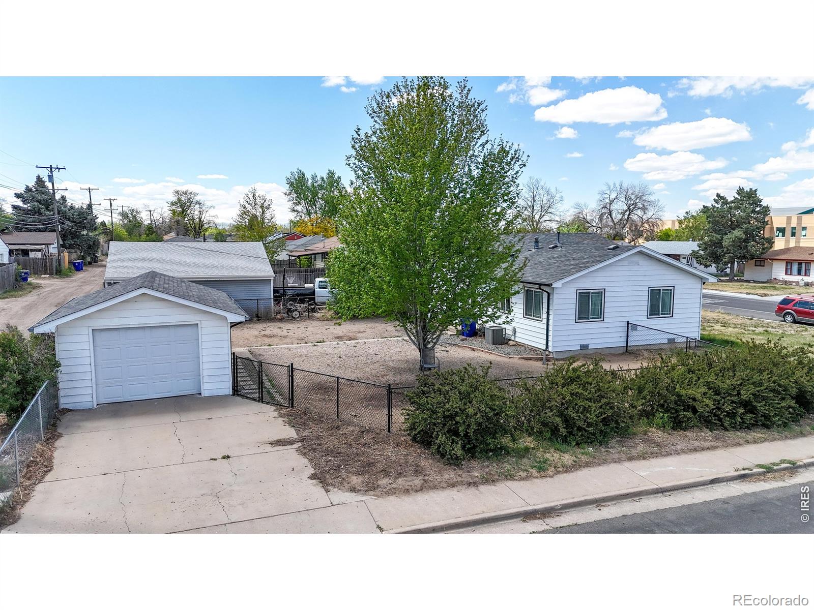 2400 W 6th Street Greeley CO 80634