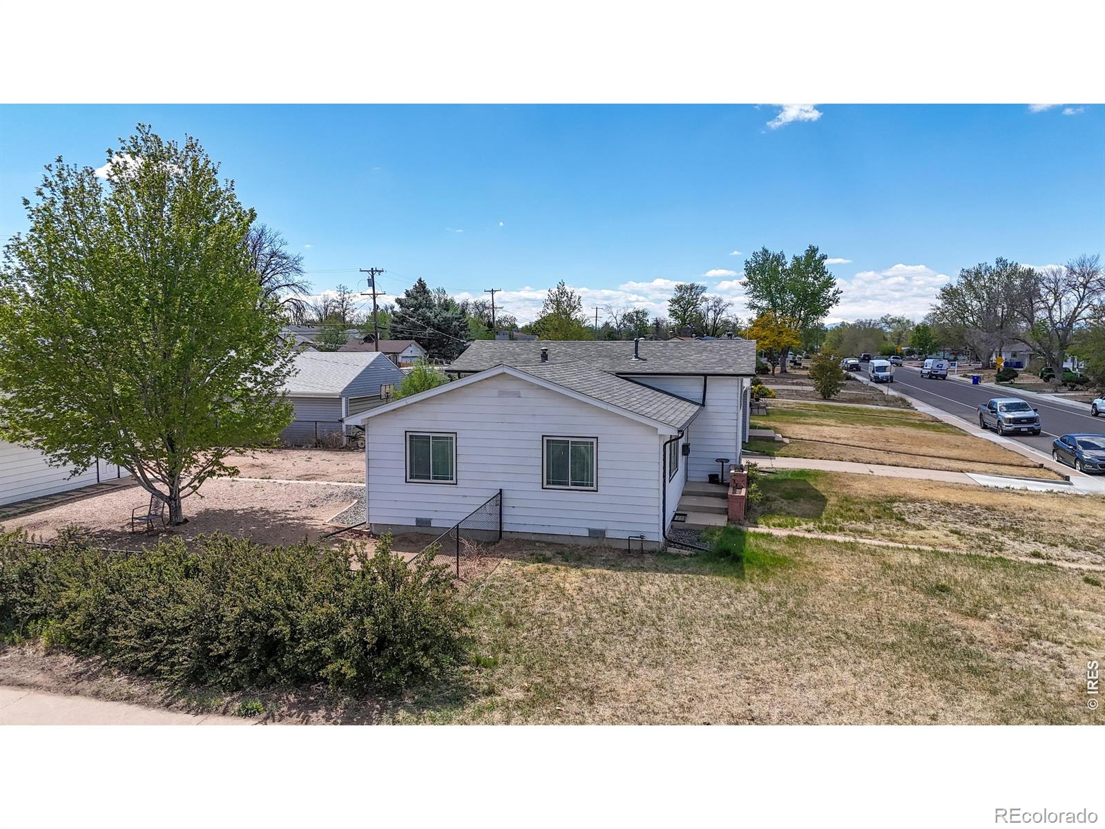 2400 W 6th Street Greeley CO 80634