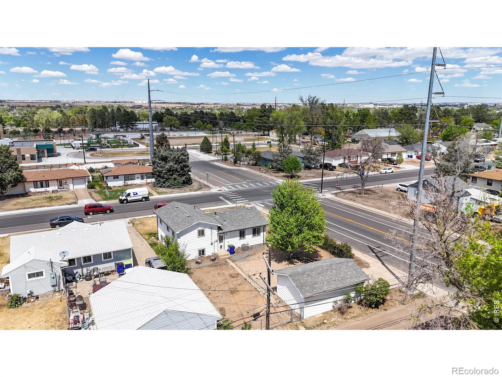 2400 W 6th Street Greeley CO 80634