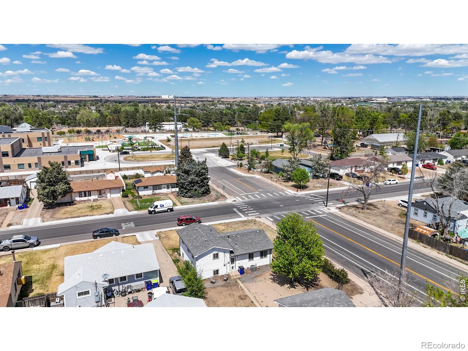 2400 W 6th Street Greeley CO 80634