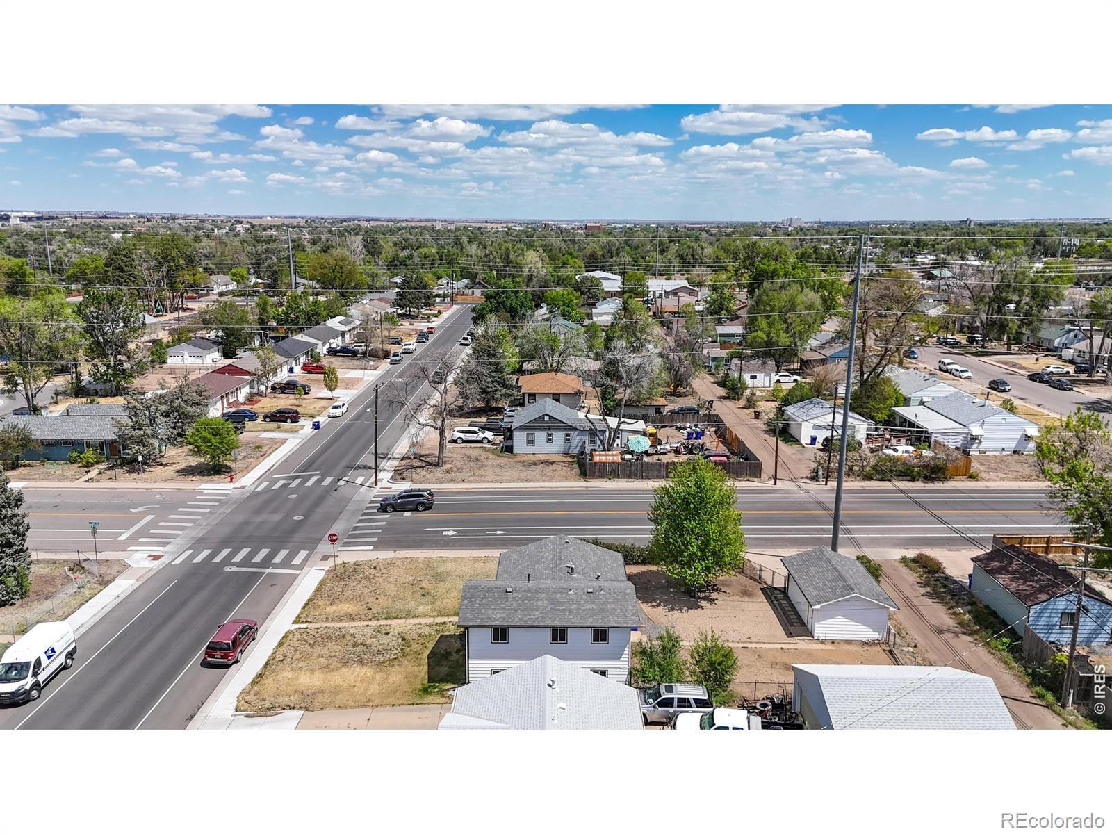 2400 W 6th Street Greeley CO 80634