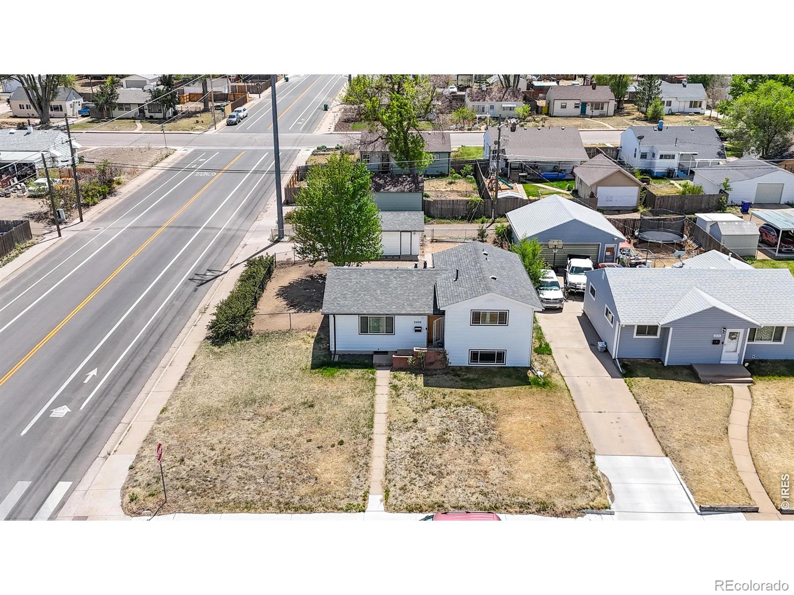 2400 W 6th Street Greeley CO 80634