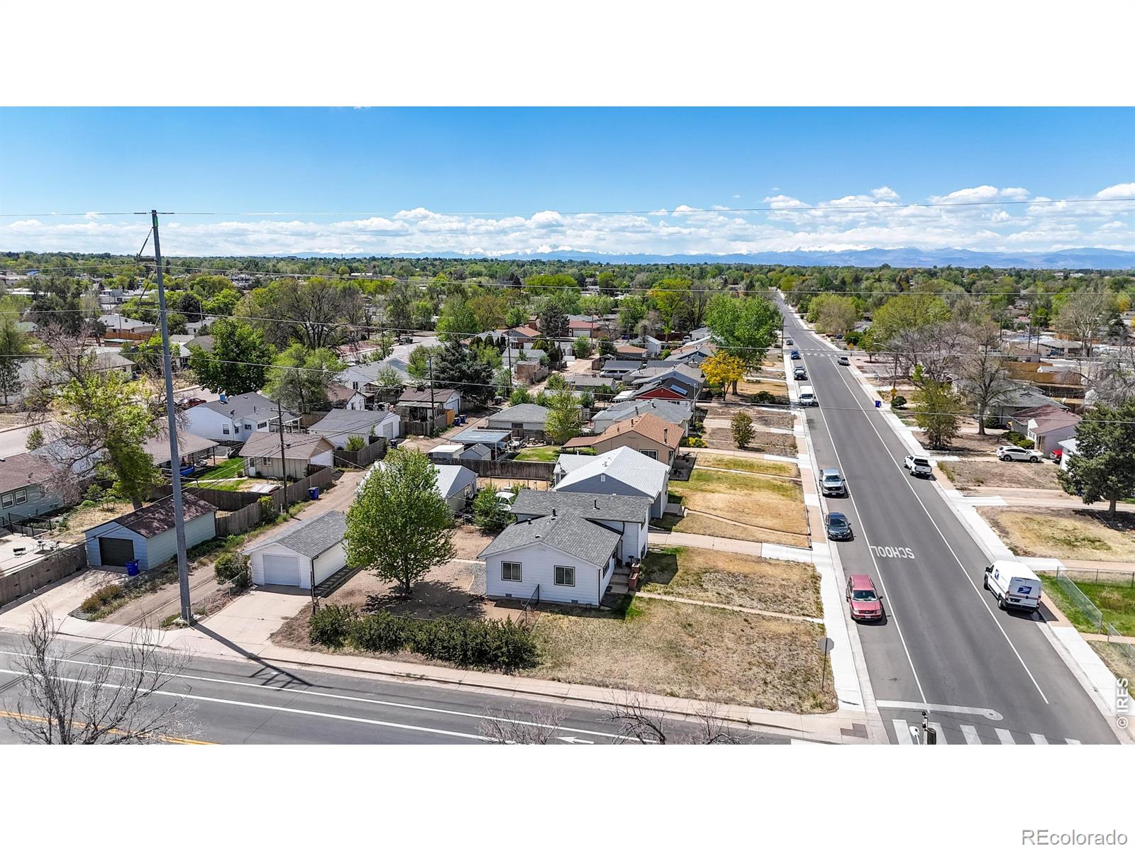 2400 W 6th Street Greeley CO 80634