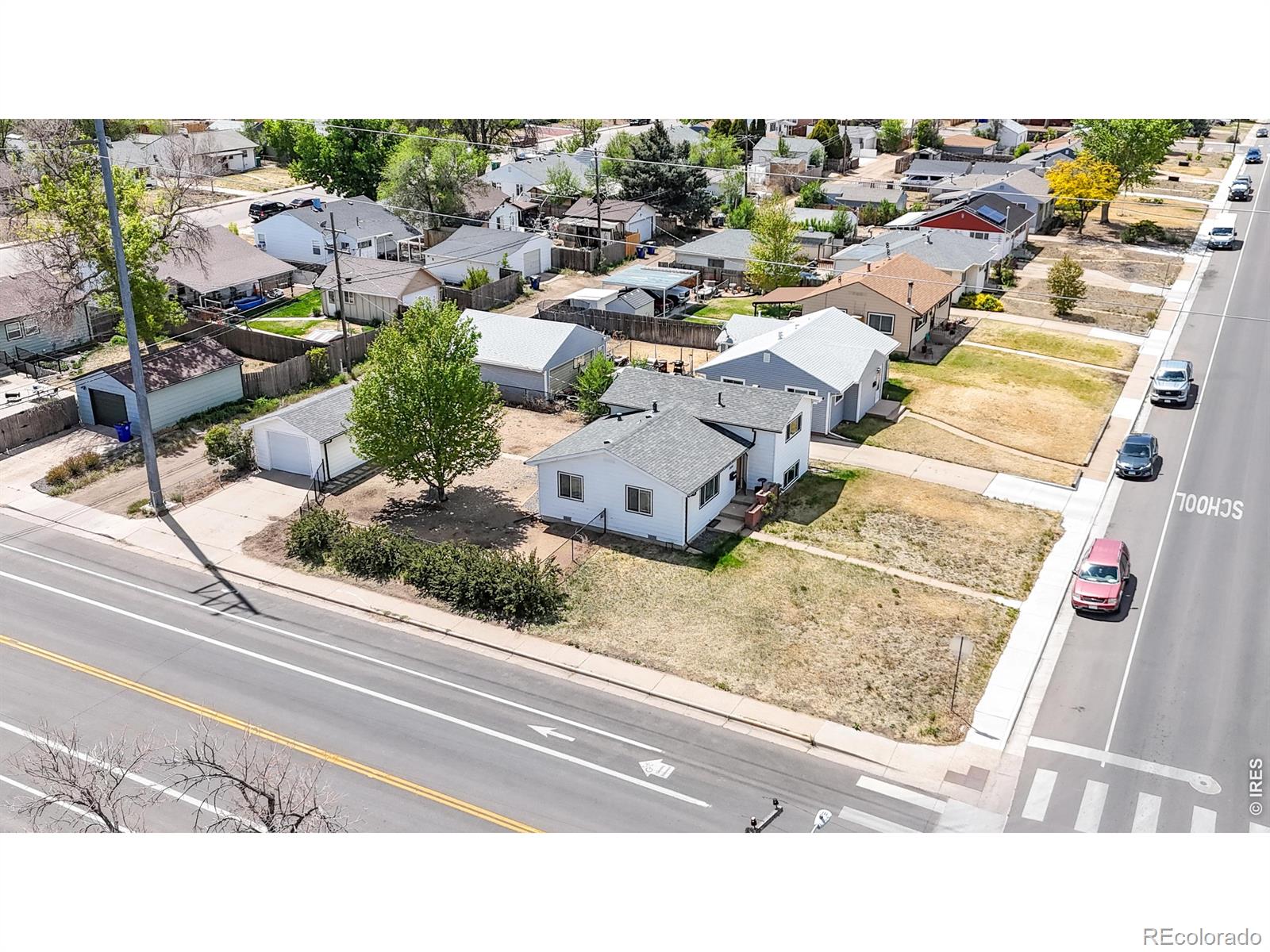 2400 W 6th Street Greeley CO 80634