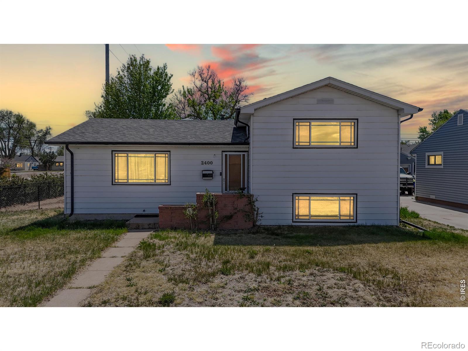 2400 W 6th Street Greeley CO 80634