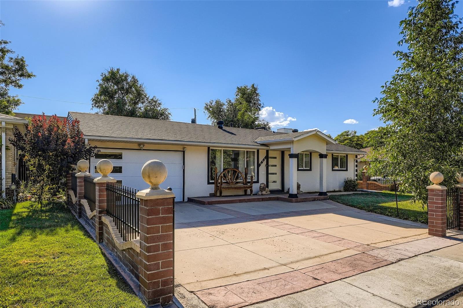 541 Emporia Street Aurora CO 80010