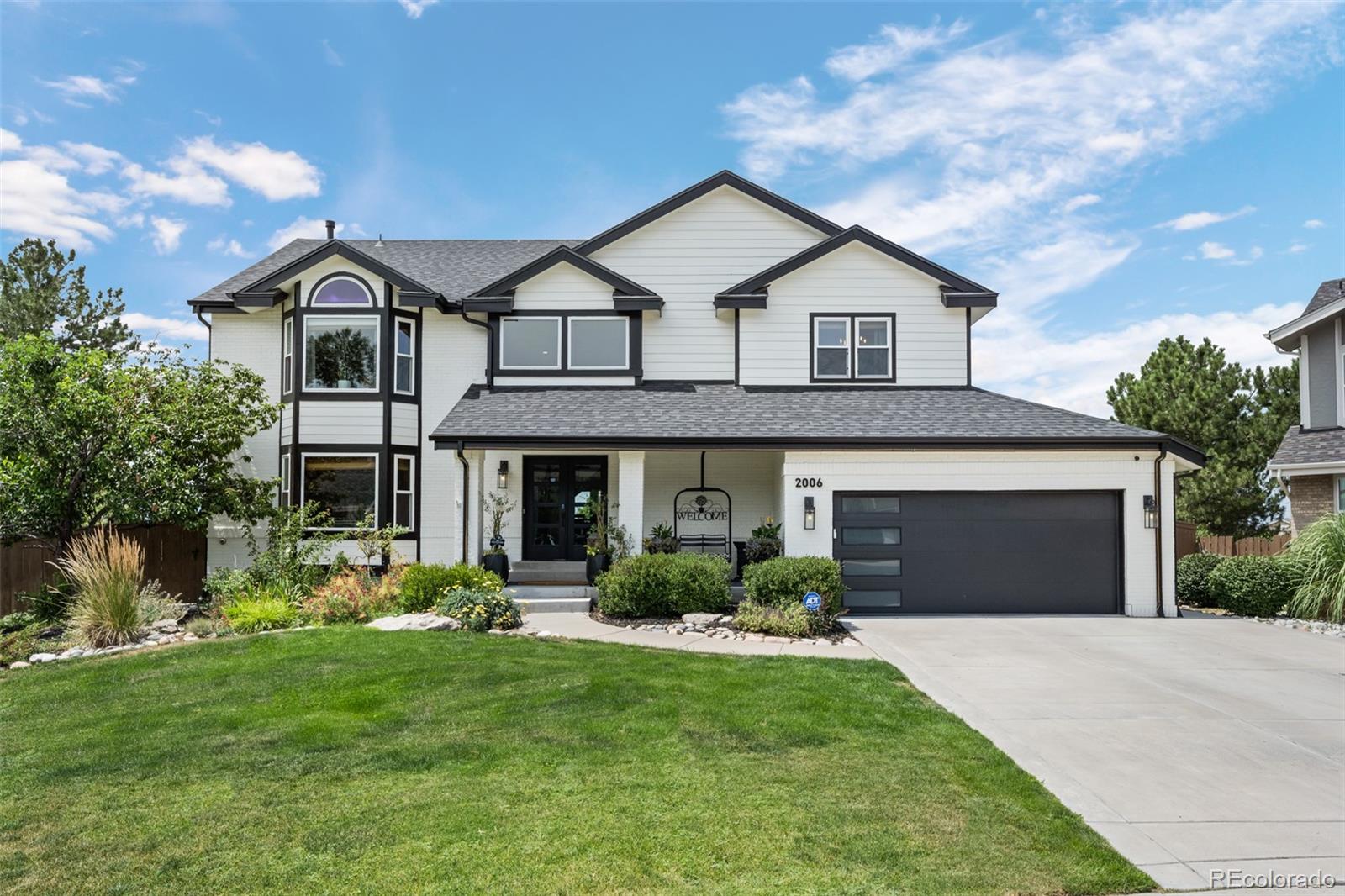 2006 Chelsea Court Highlands Ranch CO 80126