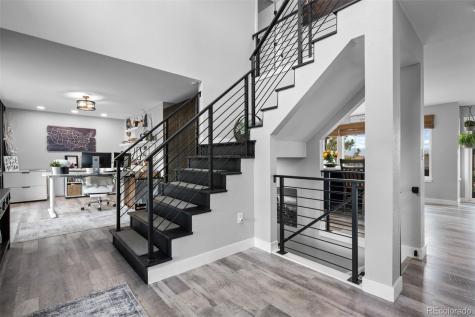 2006 Chelsea Court Highlands Ranch CO 80126