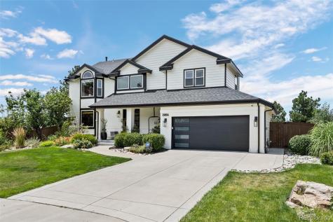 2006 Chelsea Court Highlands Ranch CO 80126