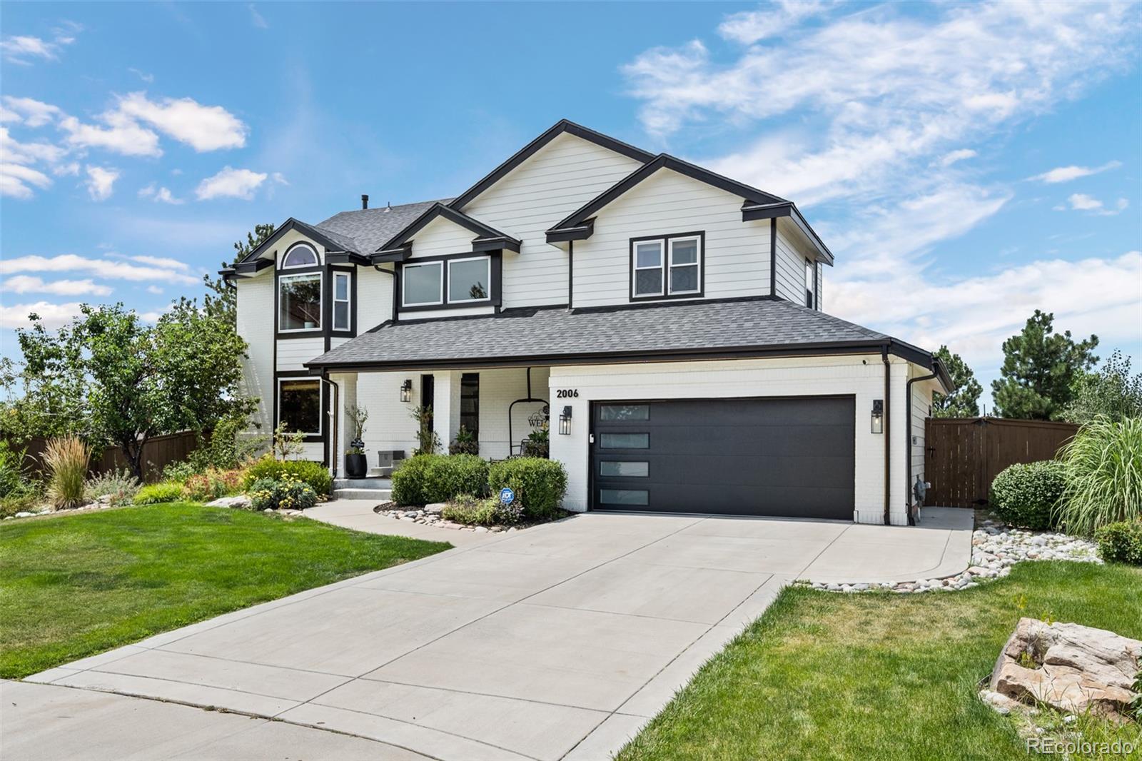 2006 Chelsea Court Highlands Ranch CO 80126