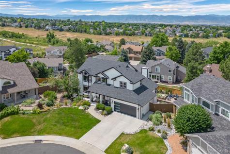 2006 Chelsea Court Highlands Ranch CO 80126