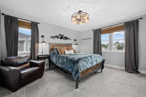 2006 Chelsea Court Highlands Ranch CO 80126