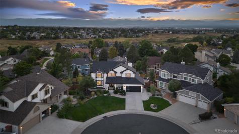 2006 Chelsea Court Highlands Ranch CO 80126