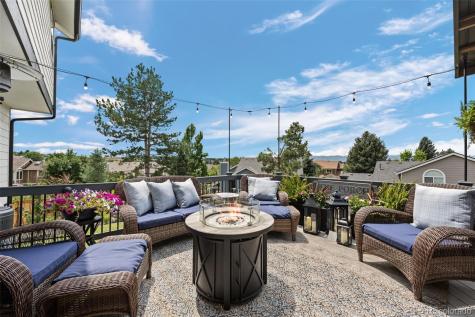 2006 Chelsea Court Highlands Ranch CO 80126