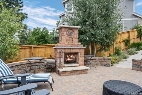 2006 Chelsea Court Highlands Ranch CO 80126