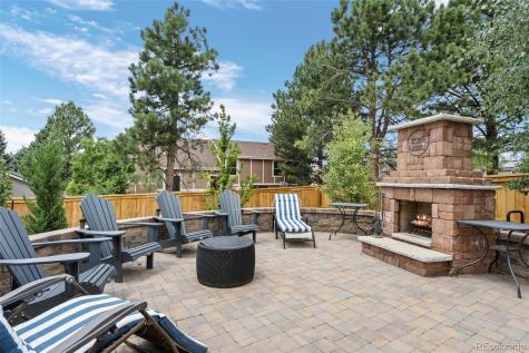 2006 Chelsea Court Highlands Ranch CO 80126