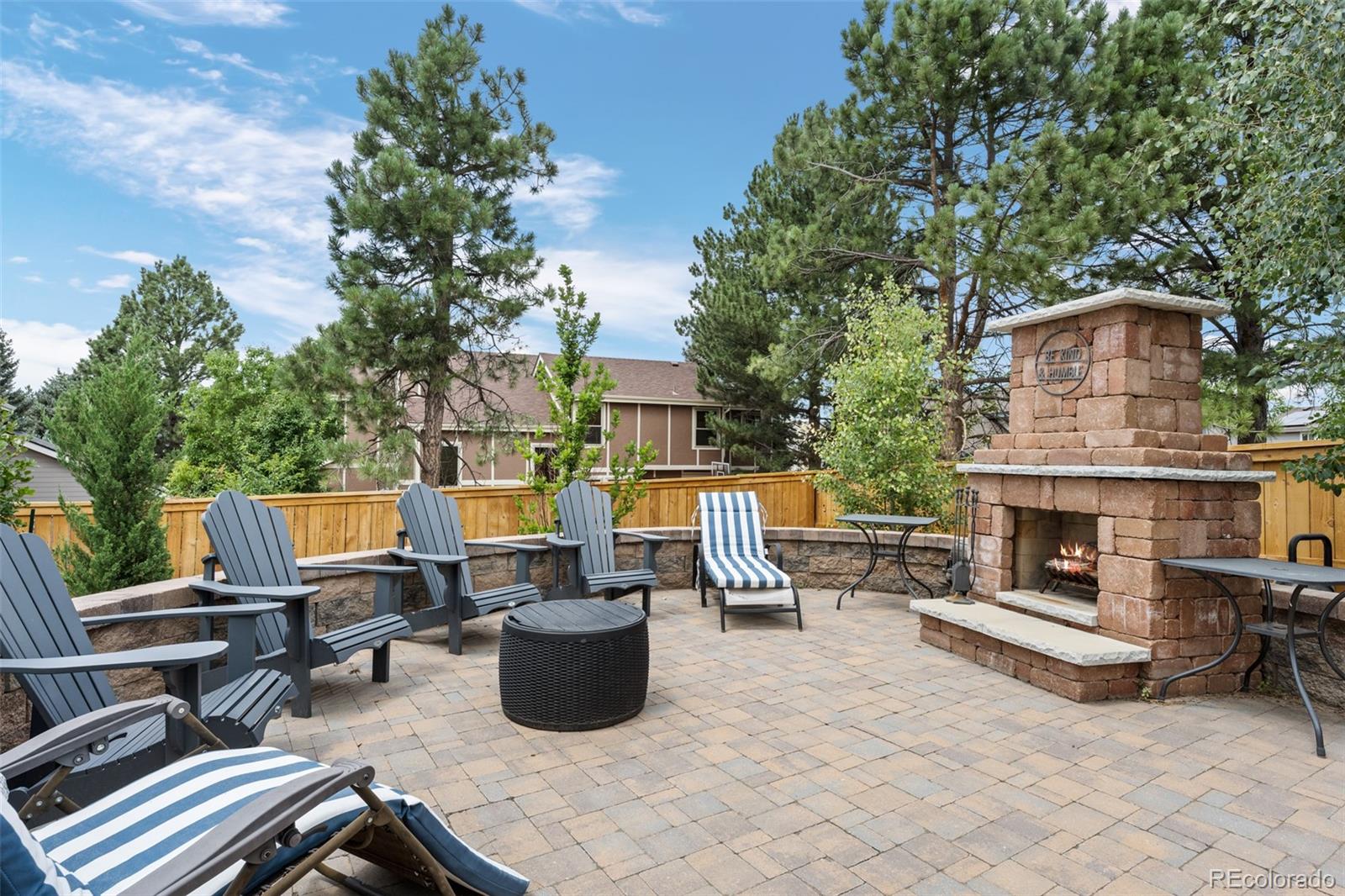2006 Chelsea Court Highlands Ranch CO 80126