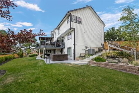 2006 Chelsea Court Highlands Ranch CO 80126